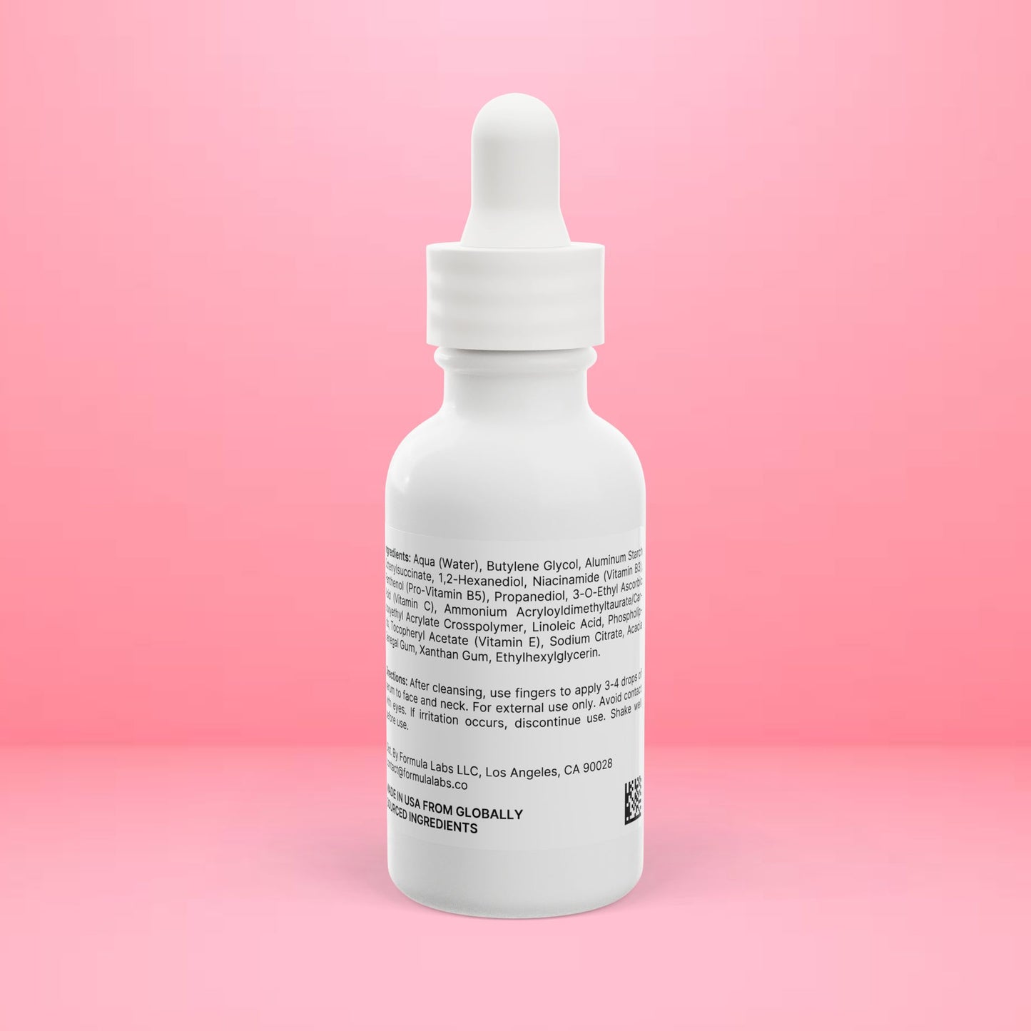 Vitamin Boost Serum, 1oz